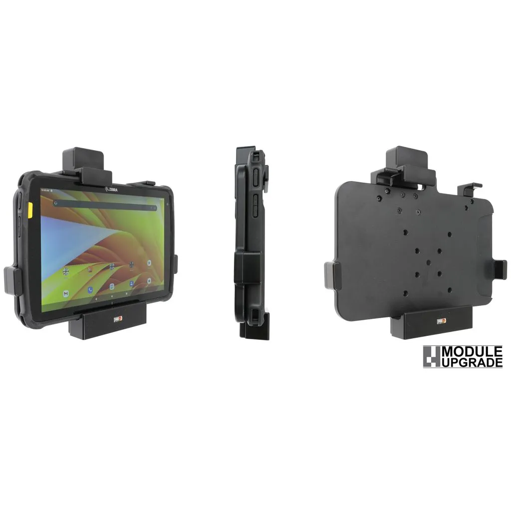Brodit Holder til Zebra ET45 10 og Zebra ET40 10 med lås - 741320