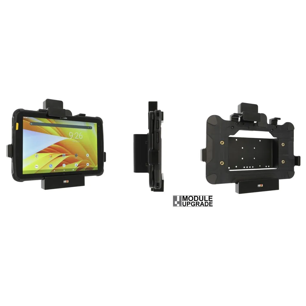 Brodit Holder til Zebra ET45 10 og Zebra ET40 10 med lås - 741332