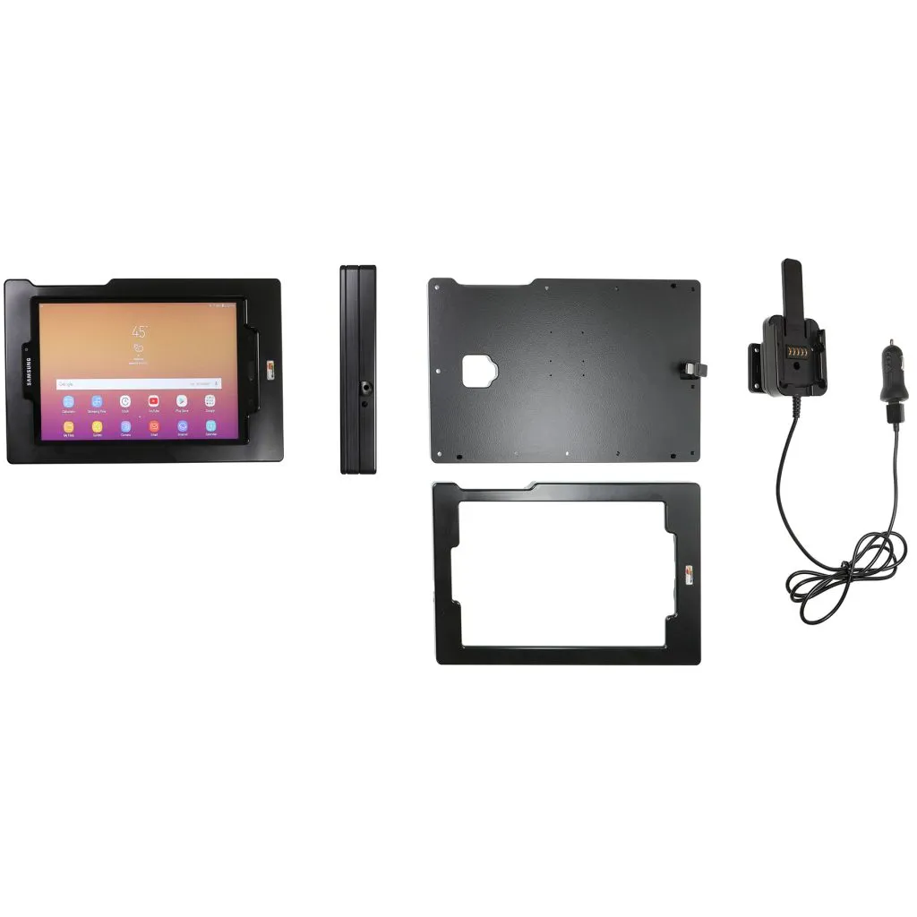 Brodit Aktiv Tough Sleeve Holder til Samsung Galaxy Tab A 8.0 (2017) SM-T380