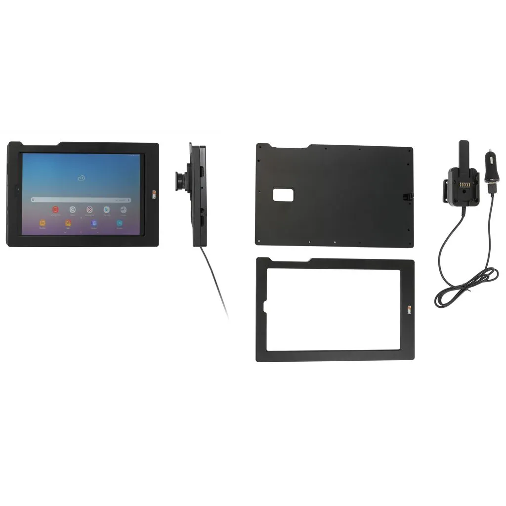 Brodit Aktiv Tough Sleeve Holder til Samsung Galaxy Tab A 10.5 SM-T590/SM-T595