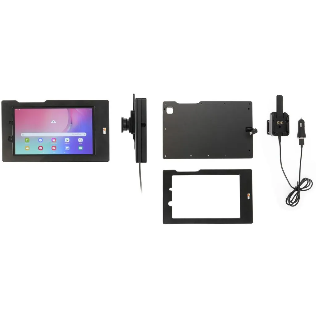 Brodit Aktiv Tough Sleeve Holder til Samsung Galaxy Tab A 8.0 (2019 SM-T290/SM-T295)