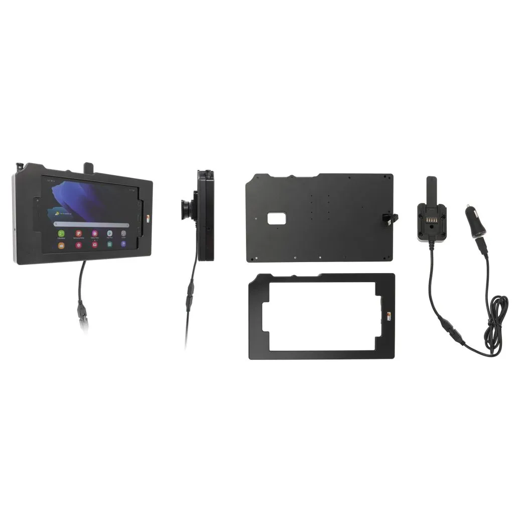 Brodit Aktiv Tough Sleeve Holder til Samsung Galaxy Tab Active 2 SM-T390/SM-T395 og Active 3 SM-T570/SM-T575