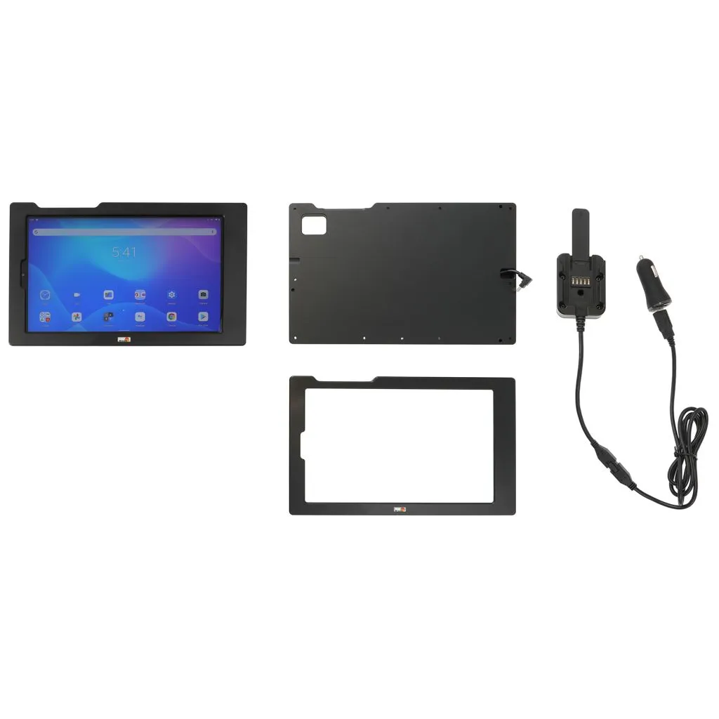 Brodit Aktiv Tough Sleeve Holder til Lenovo Tab K10 TB-X6C6F