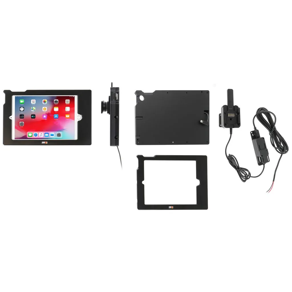 Brodit Fastsrøms Tough Sleeve Holder til Apple iPad Mini 5th Gen og Mini 2019