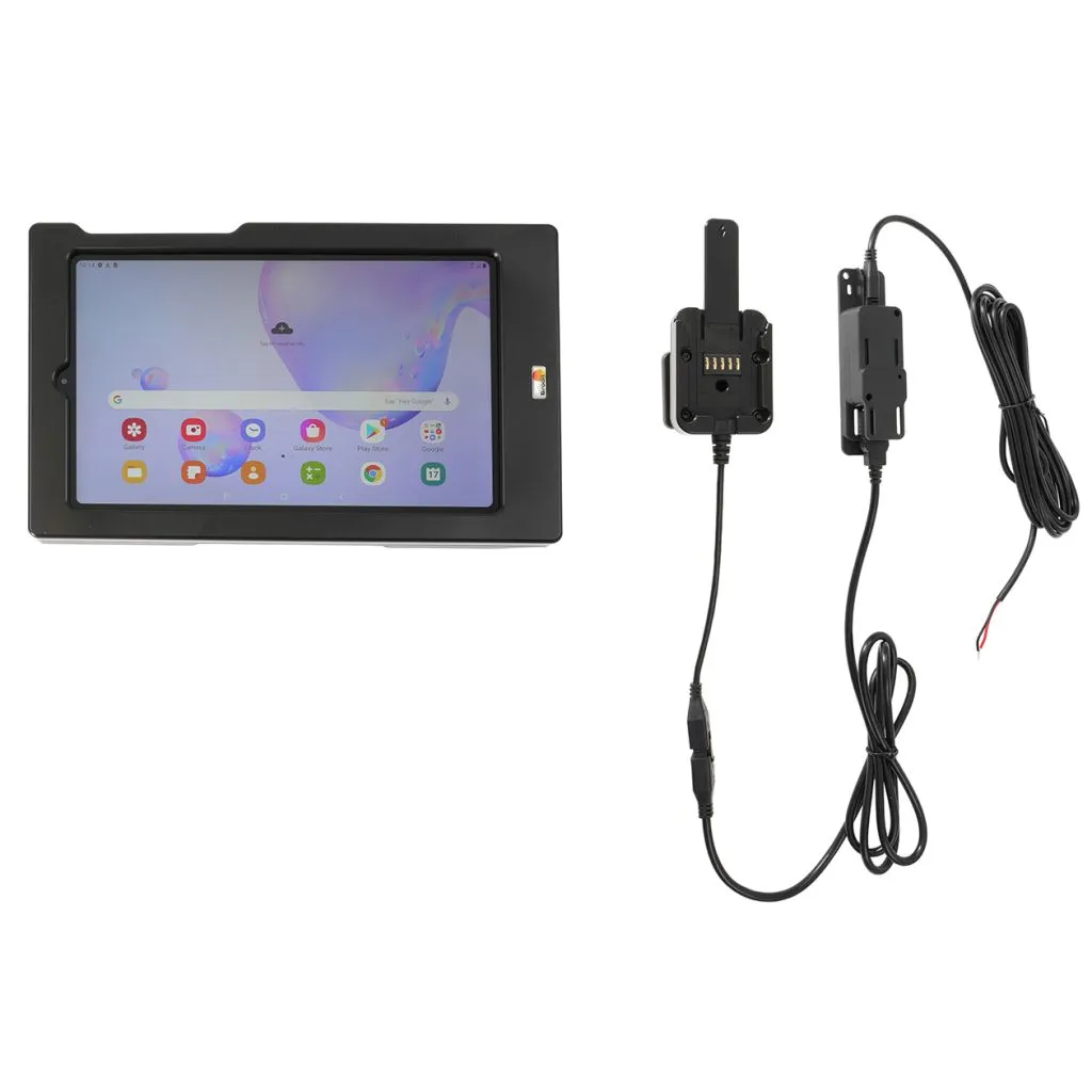 Brodit Fastsrøms Tough Sleeve Holder til Samsung Galaxy Tab A 8.4 (2020) SM-T307