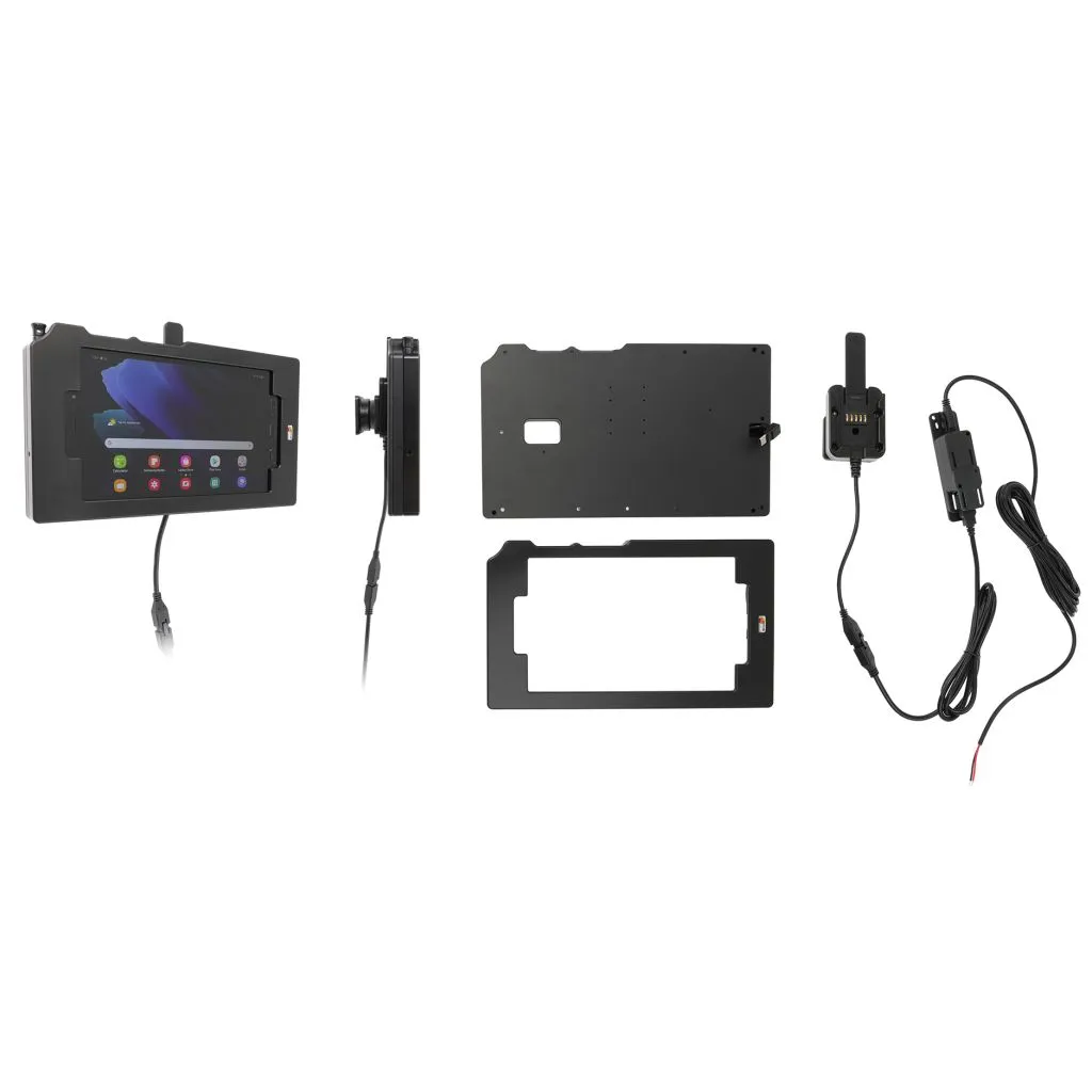 Brodit Fastsrøms Tough Sleeve Holder til Samsung Galaxy Tab Active 2 og 3