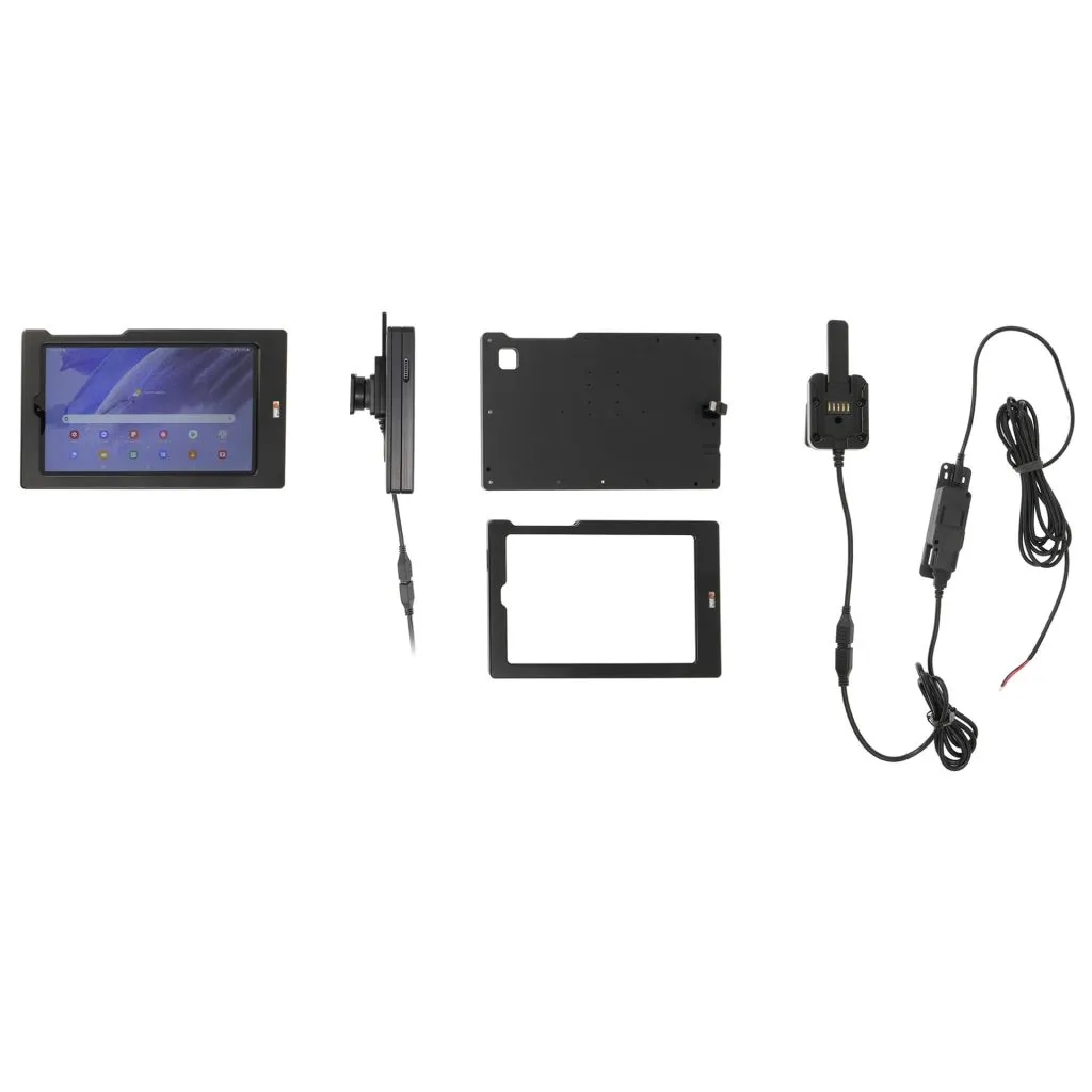 Brodit Fastsrøms Tough Sleeve Holder til Samsung Galaxy Tab A7 Lite SM-T220/SM-T225