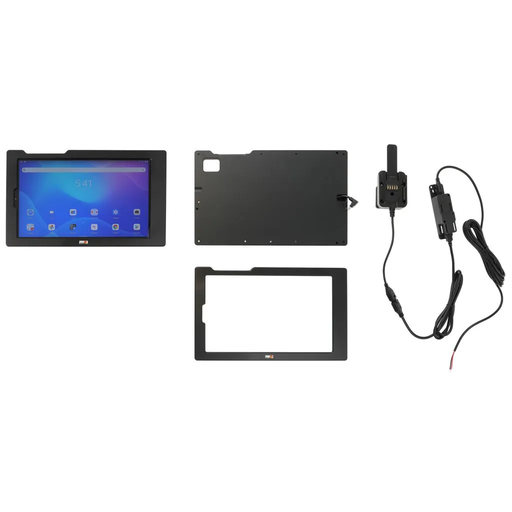 Brodit Fastsrøms Tough Sleeve Holder til Lenovo Tab K10 TB-X6C6F