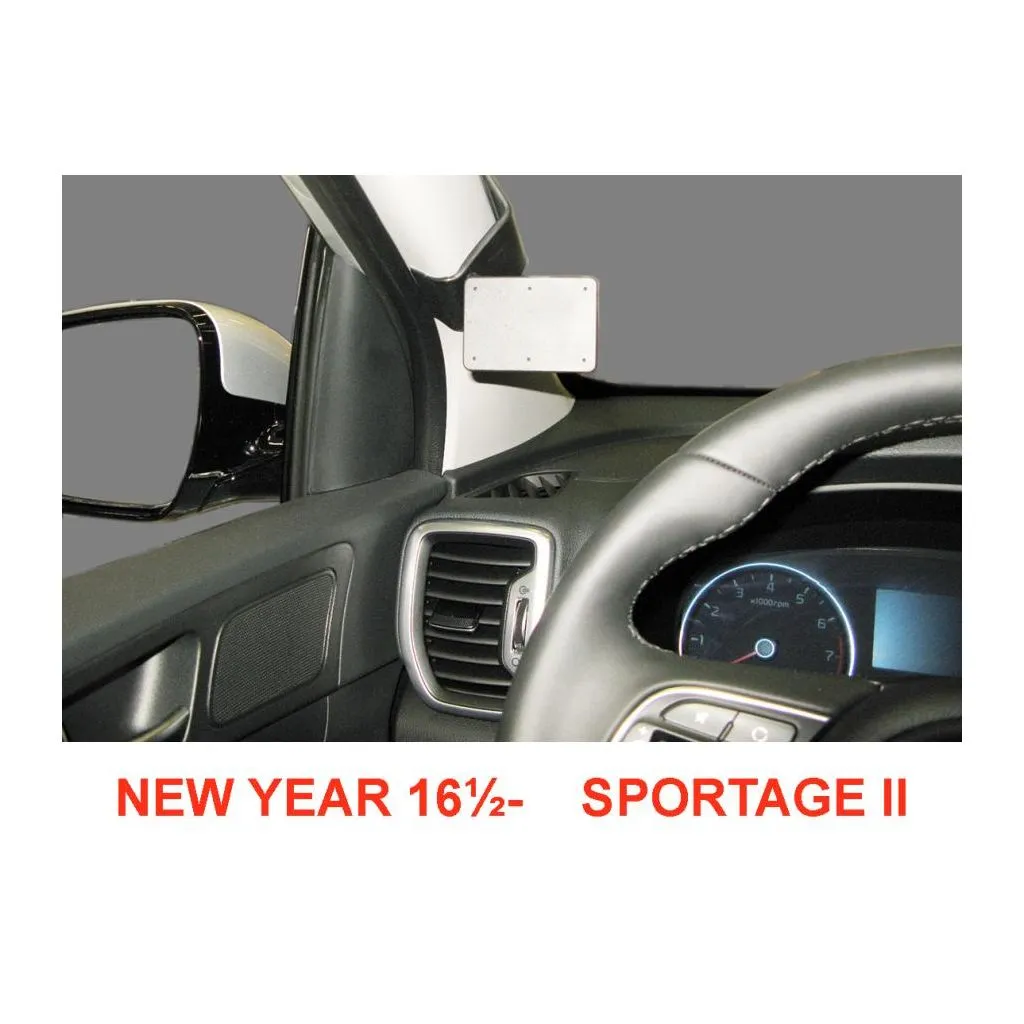 Brodit Proclip Monteringsbeslag - 805210