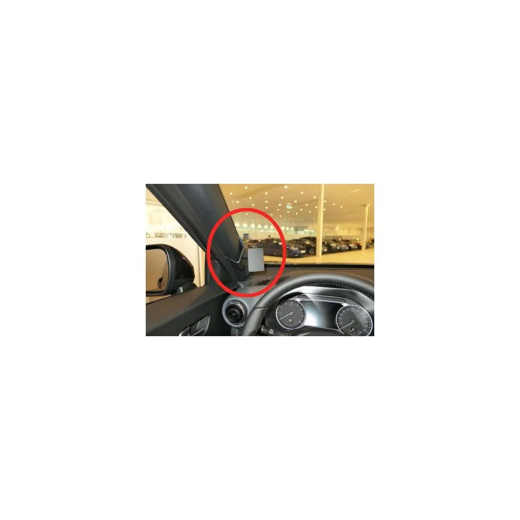 Brodit Proclip Monteringsbeslag - 805601