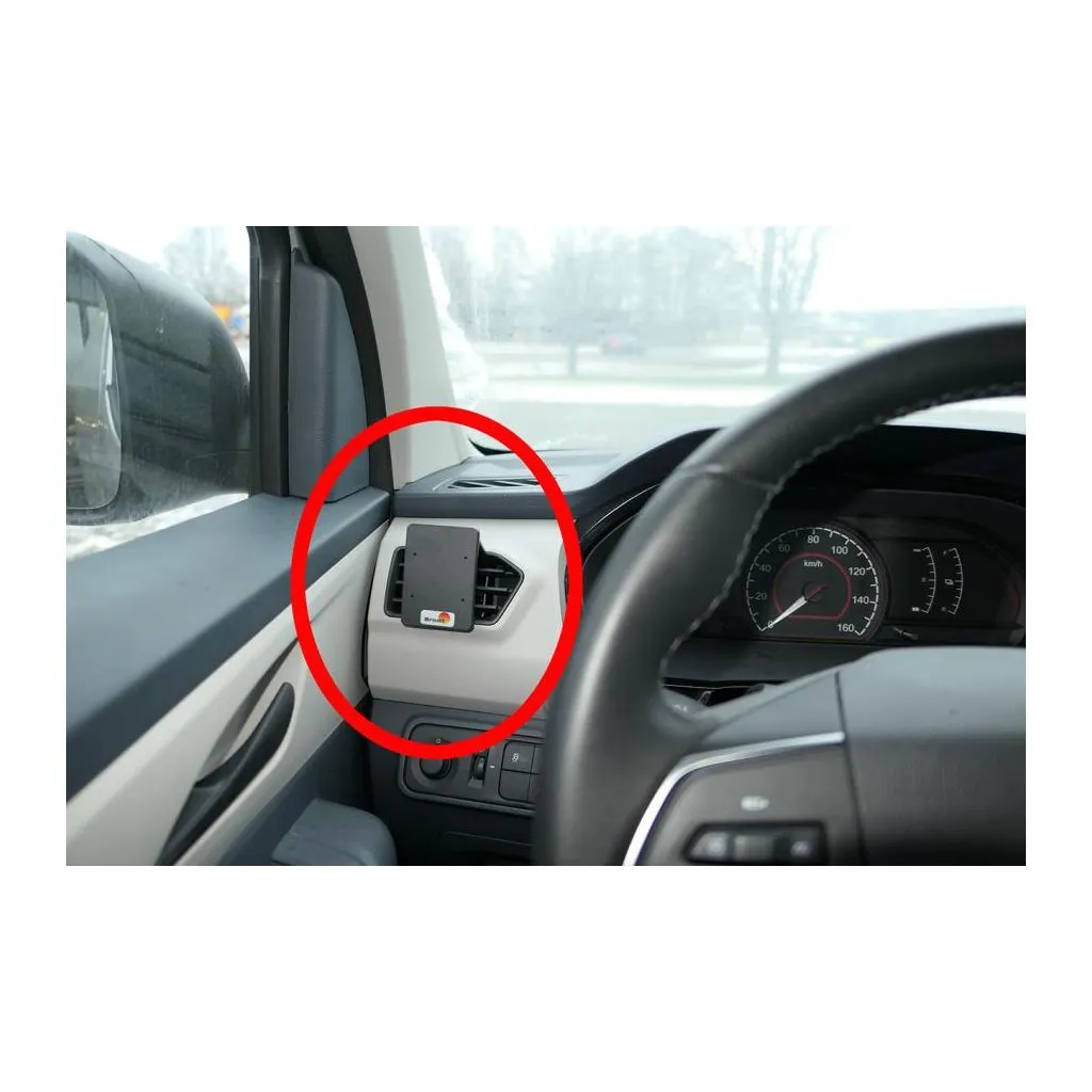 Brodit Proclip Monteringsbeslag - 805722