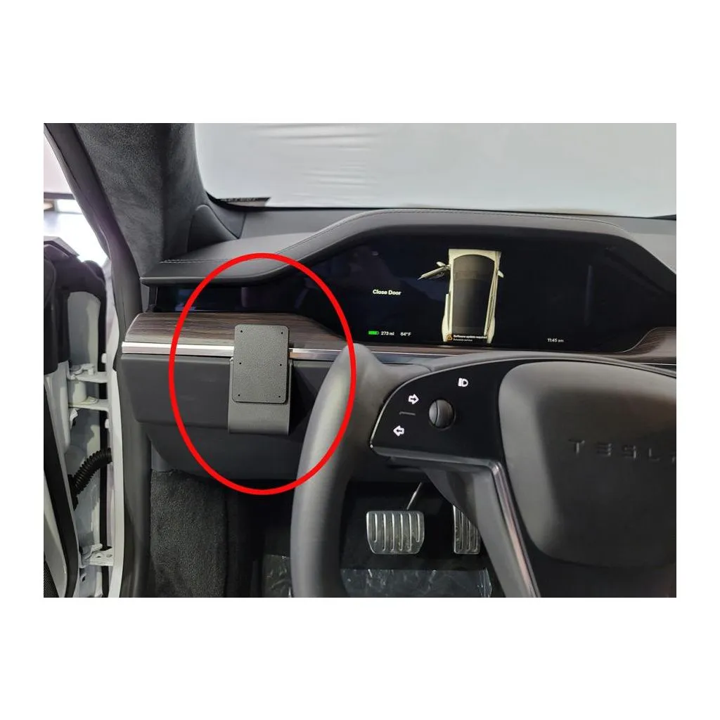 Brodit Proclip Monteringsbeslag - 805732