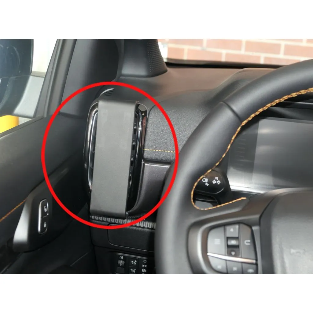 Brodit Proclip Monteringsbeslag - Ford Ranger og Wildtrak 2023-