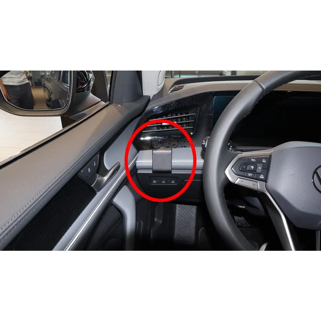 Brodit Proclip Monteringsbeslag - 806038