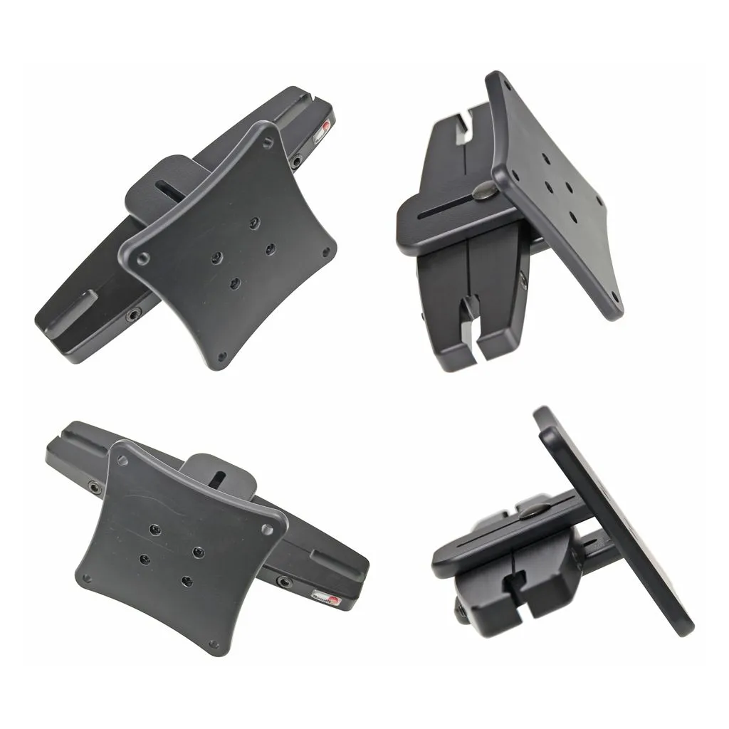 Brodit Nakkestøtte Monteringsbeslag - 810711