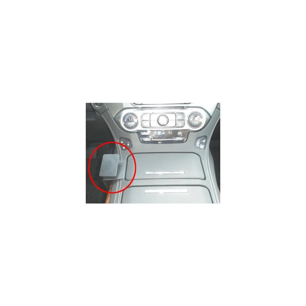 Brodit Proclip Monteringsbeslag - 835015