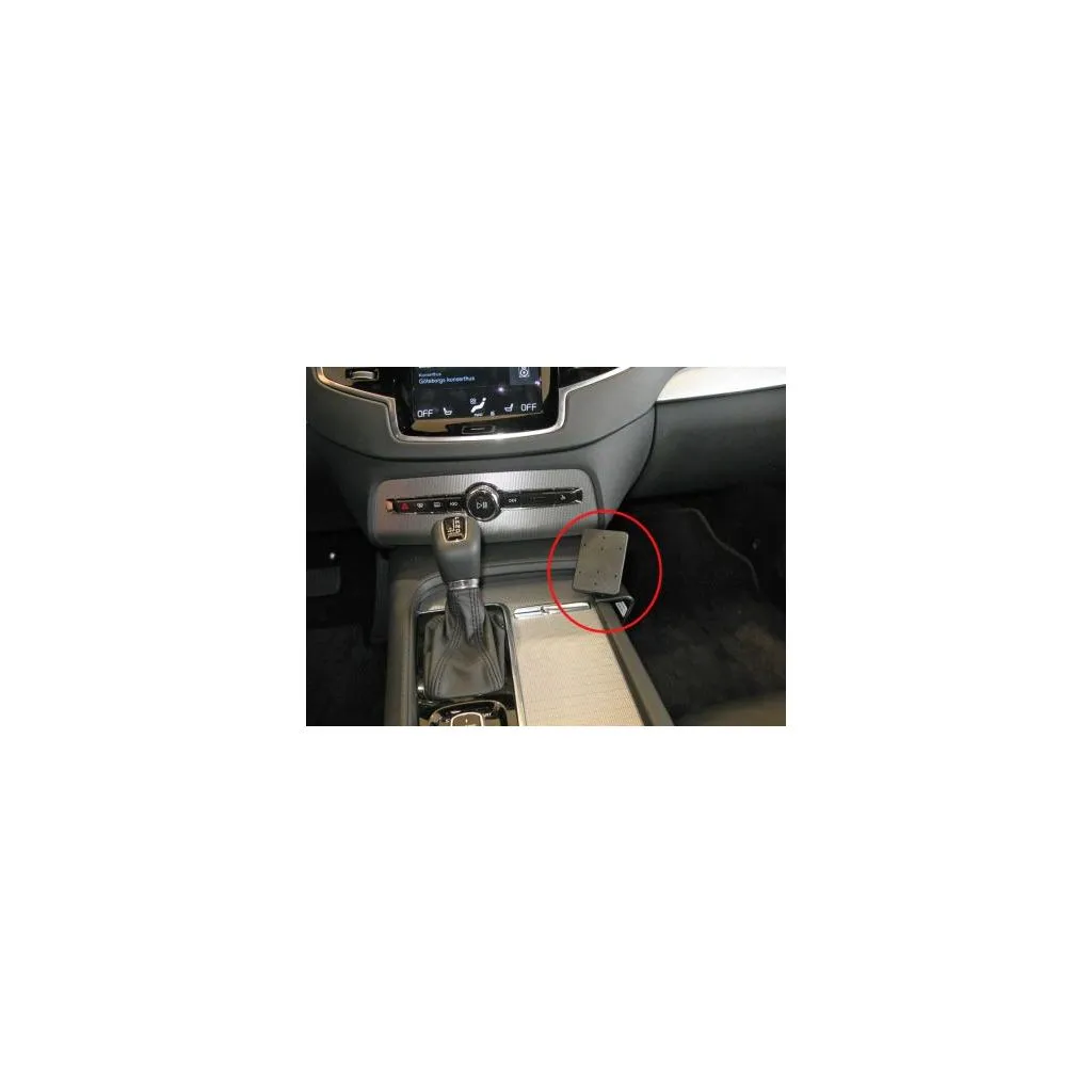 Brodit Proclip Monteringsbeslag - 835101