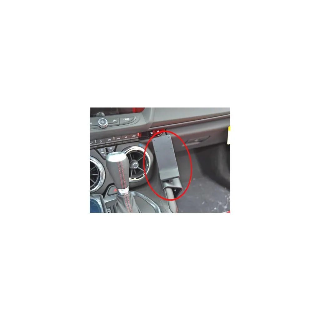 Brodit Proclip Monteringsbeslag - 835232