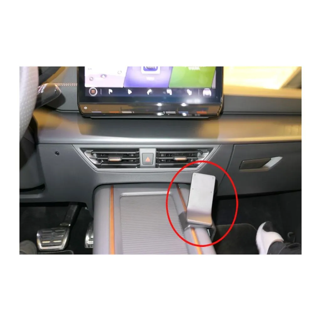 Brodit Proclip Monteringsbeslag - 835734