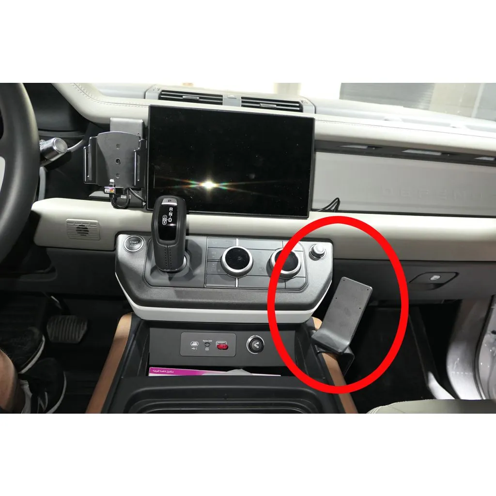 Brodit Proclip Monteringsbeslag - Land Rover Defender 2020-2023