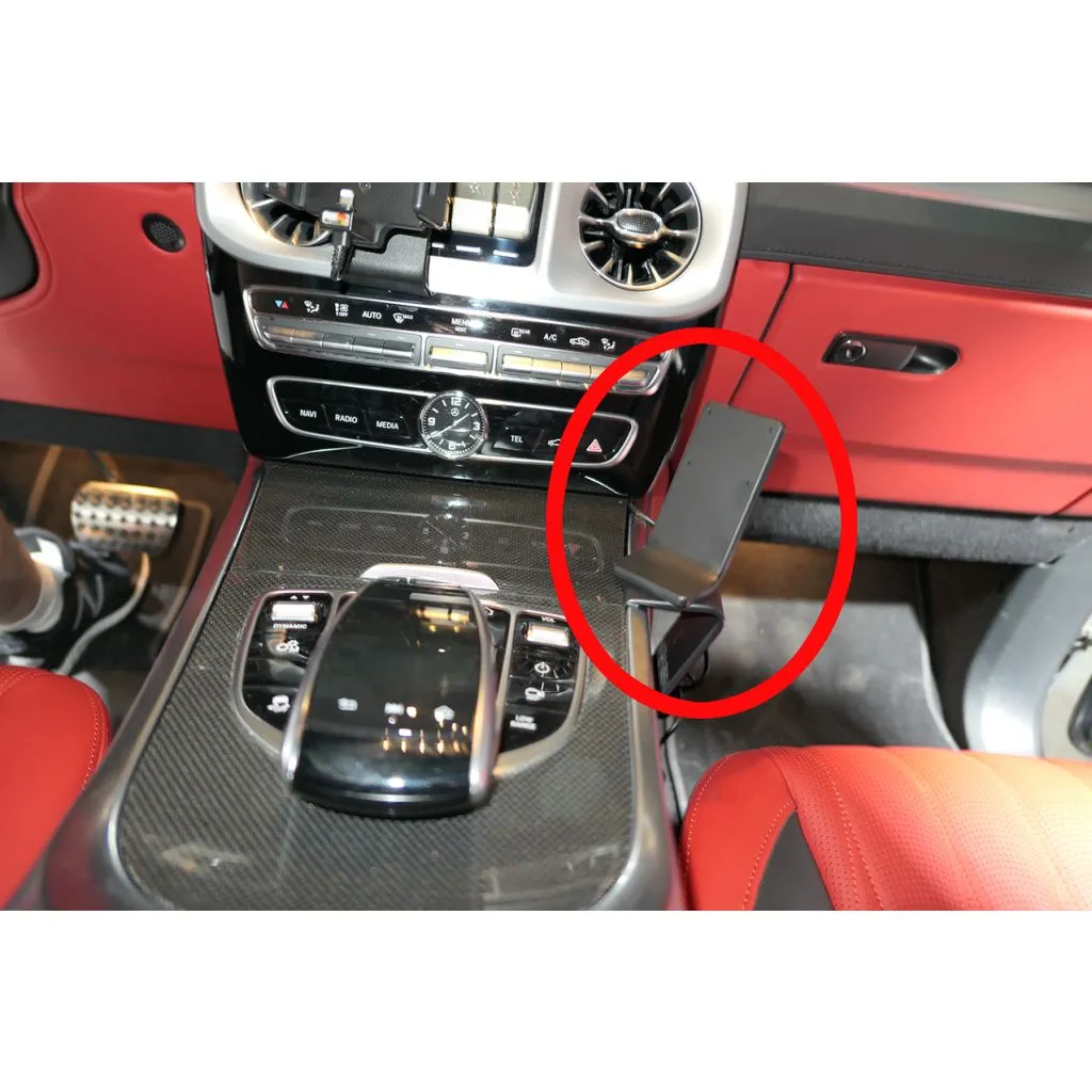 Brodit ProClip Monteringsbeslag - Mercedes Benz G-Class 19-24