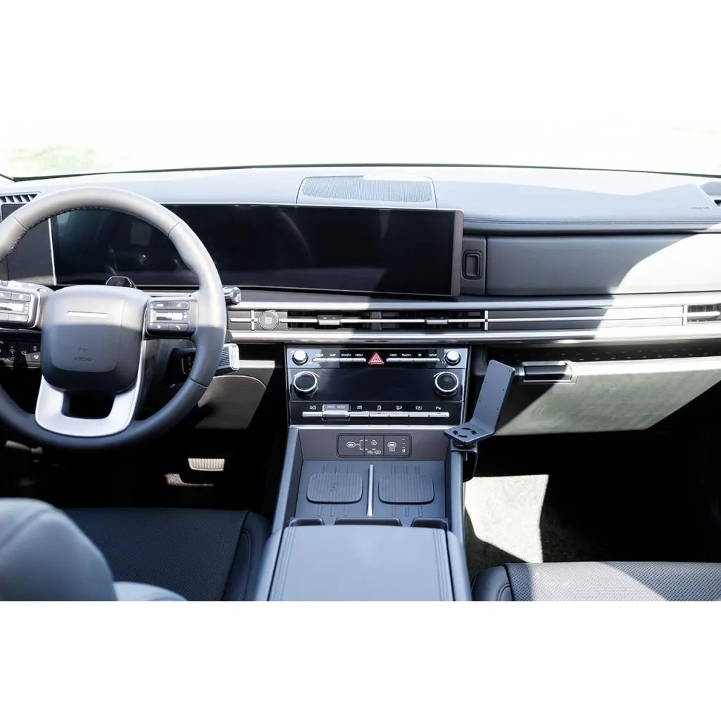 Brodit Proclip Monteringsbeslag - 836091