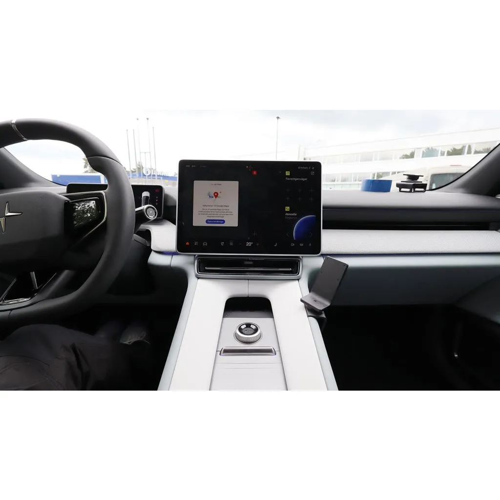 Brodit Proclip Monteringsbeslag - 836218