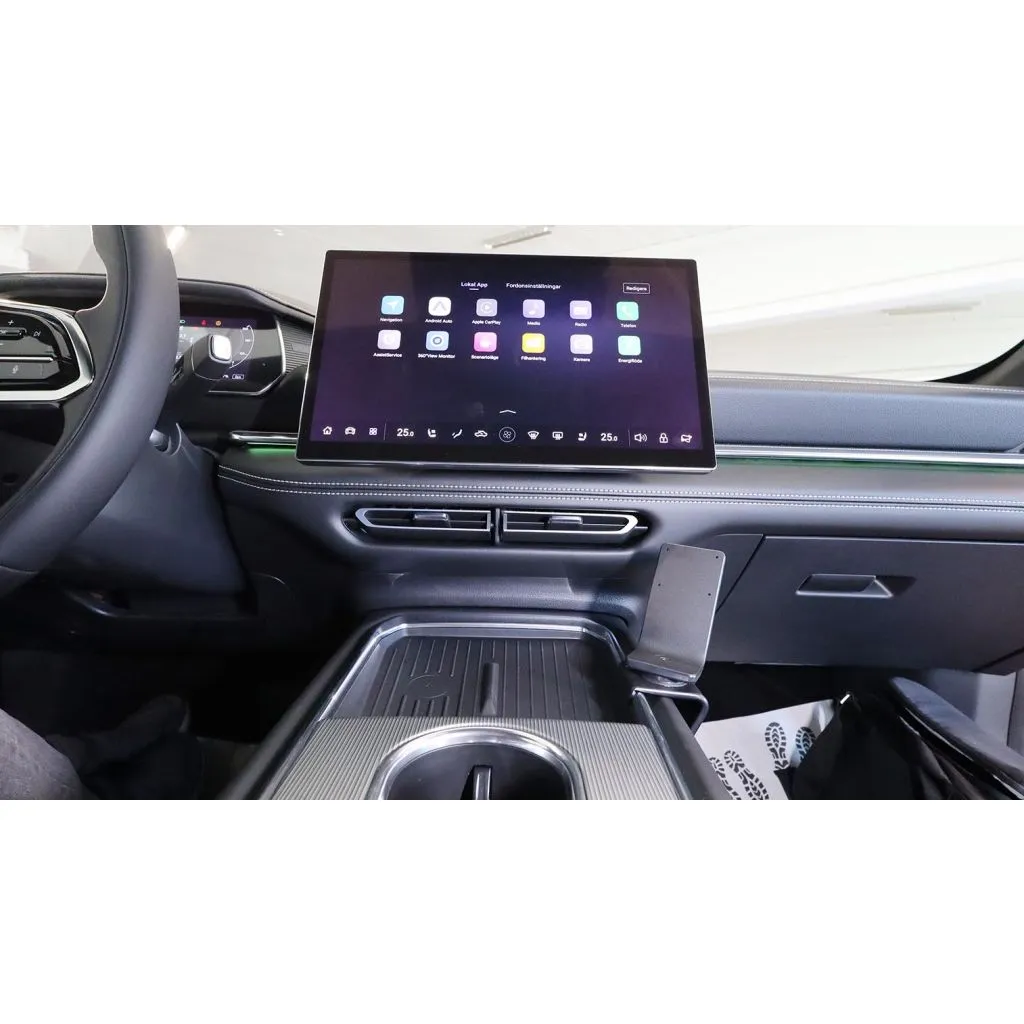 Brodit Proclip Monteringsbeslag - 836244