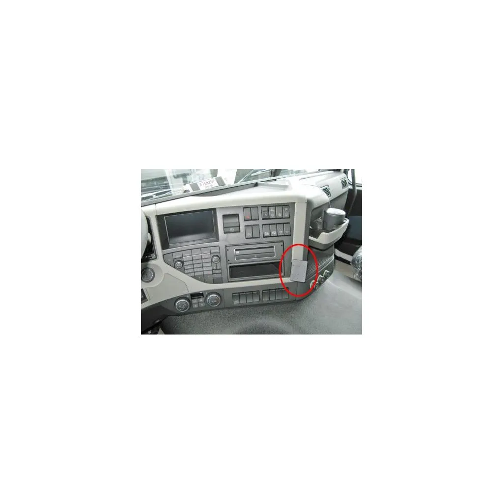 Brodit Proclip Monteringsbeslag - 855005