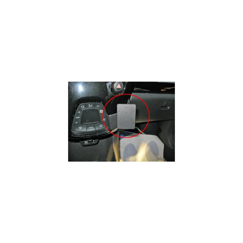 Brodit Proclip Monteringsbeslag - 855051