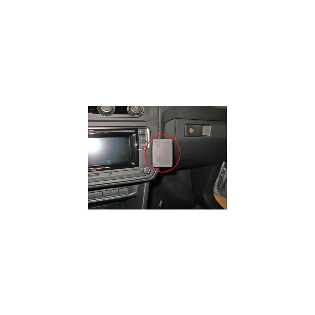 Brodit Proclip Monteringsbeslag - 855134