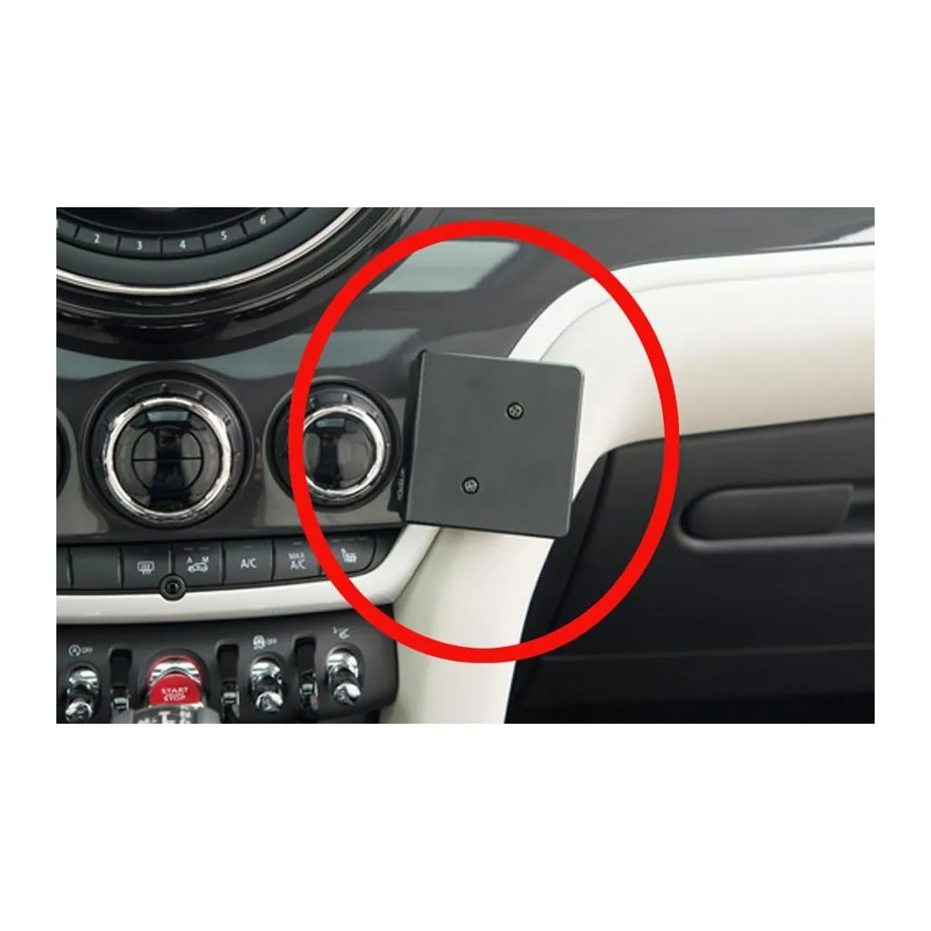 Brodit Proclip Monteringsbeslag - Mini Cooper Countryman 17-23