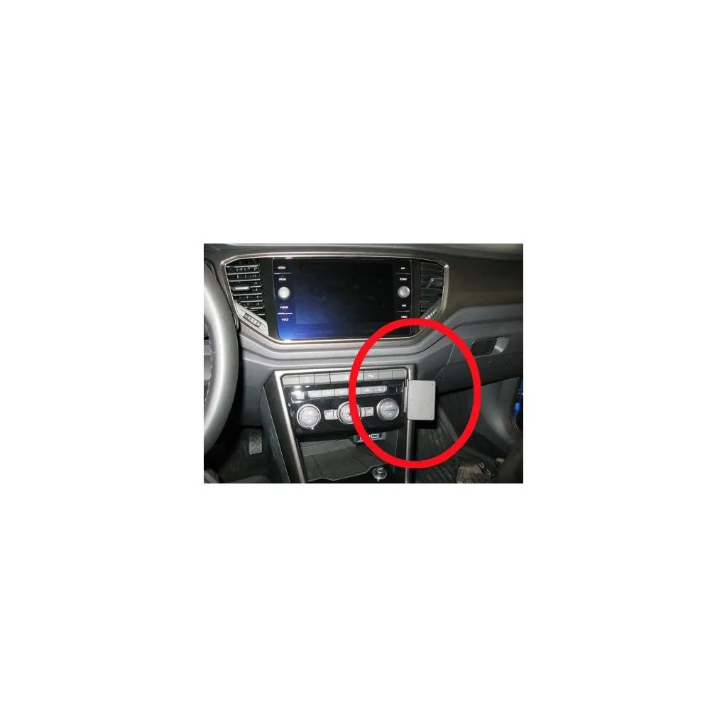 Brodit Proclip Monteringsbeslag - 855385