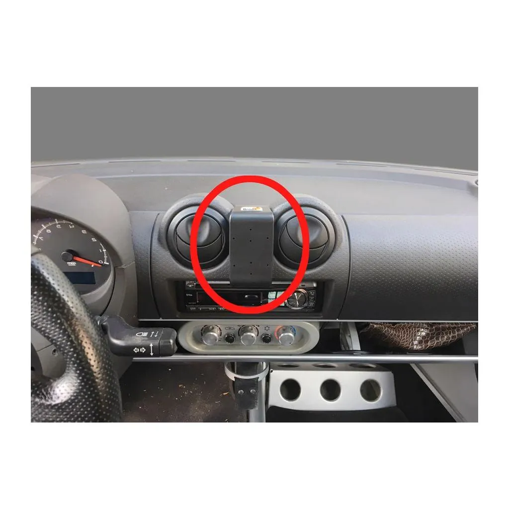 Brodit Proclip Monteringsbeslag - 855407