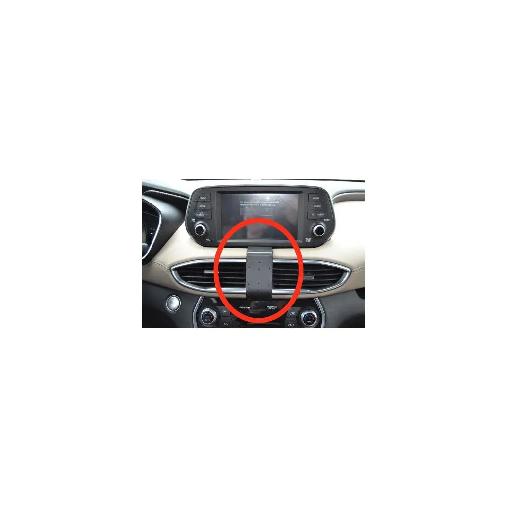 Brodit Proclip Monteringsbeslag - Hyundai Santa Fe 19-21