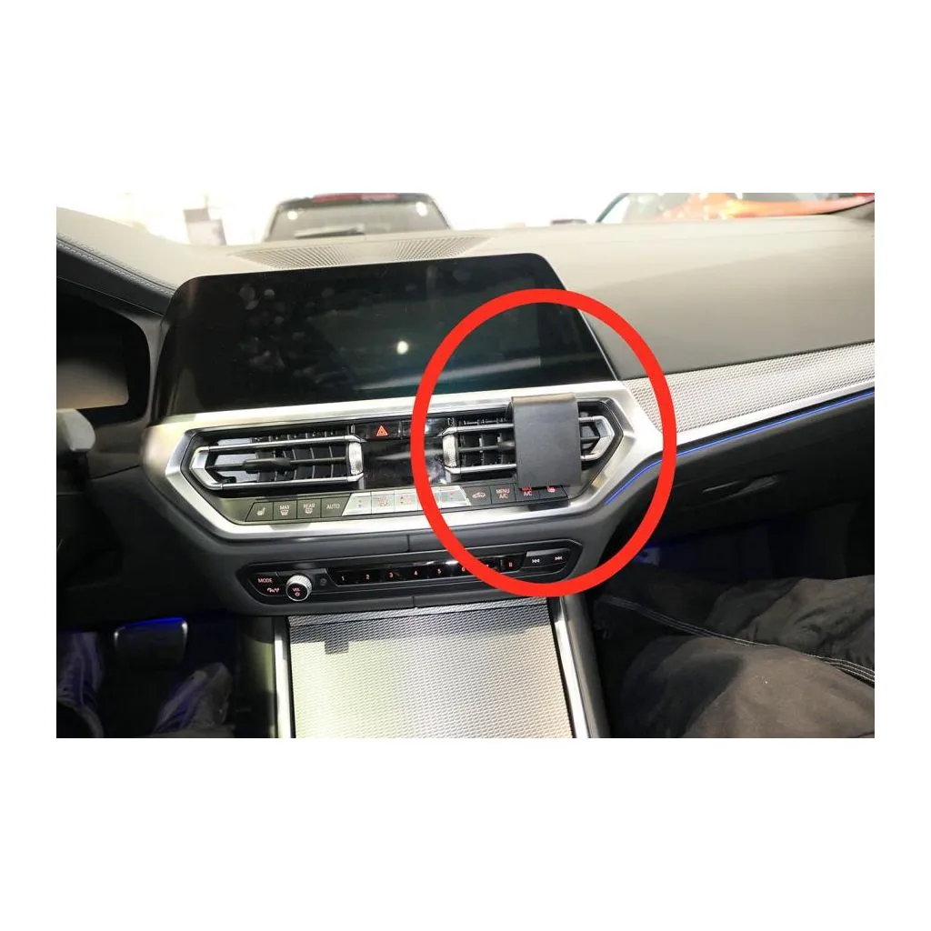 Brodit Proclip Monteringsbeslag - 855498