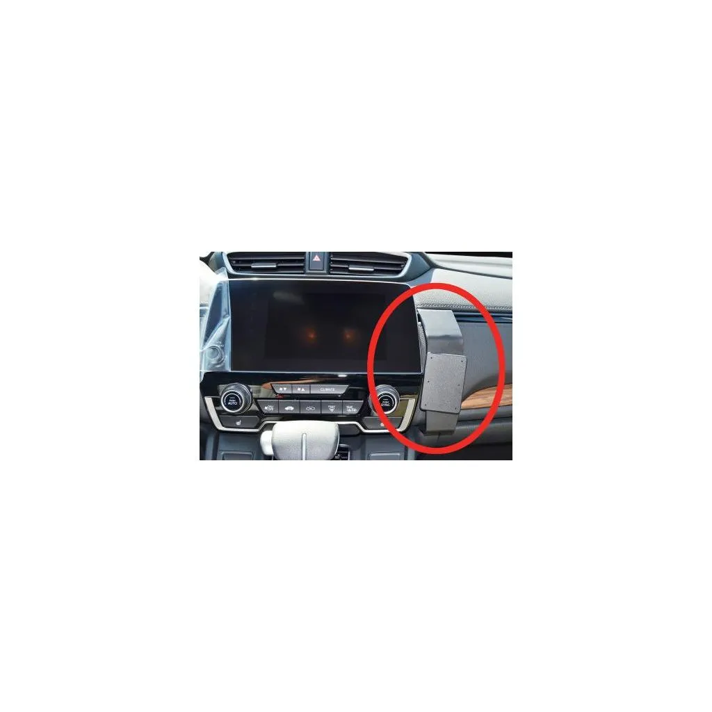 Brodit Proclip Monteringsbeslag - Honda CR-V 17-22
