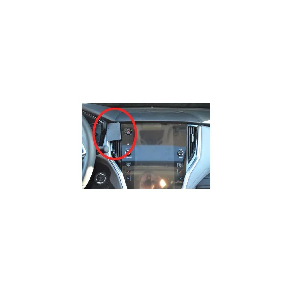 Brodit Proclip Monteringsbeslag - Subaru Outback 21-24