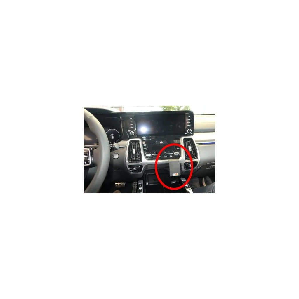 Brodit Proclip Monteringsbeslag - 855646