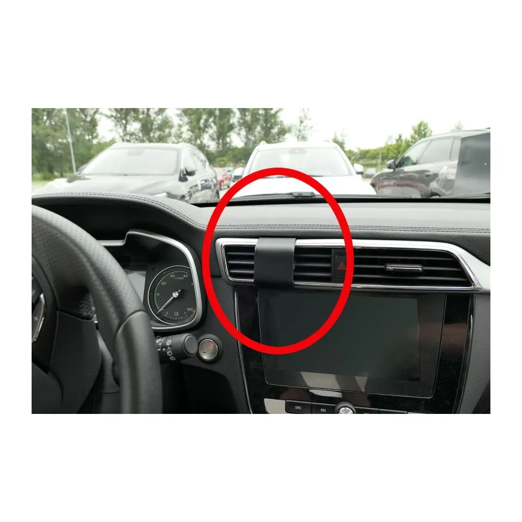 Brodit Proclip Monteringsbeslag - 855690