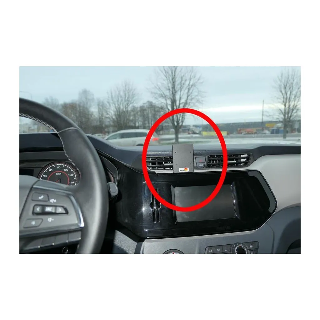 Brodit Proclip Monteringsbeslag - 855721