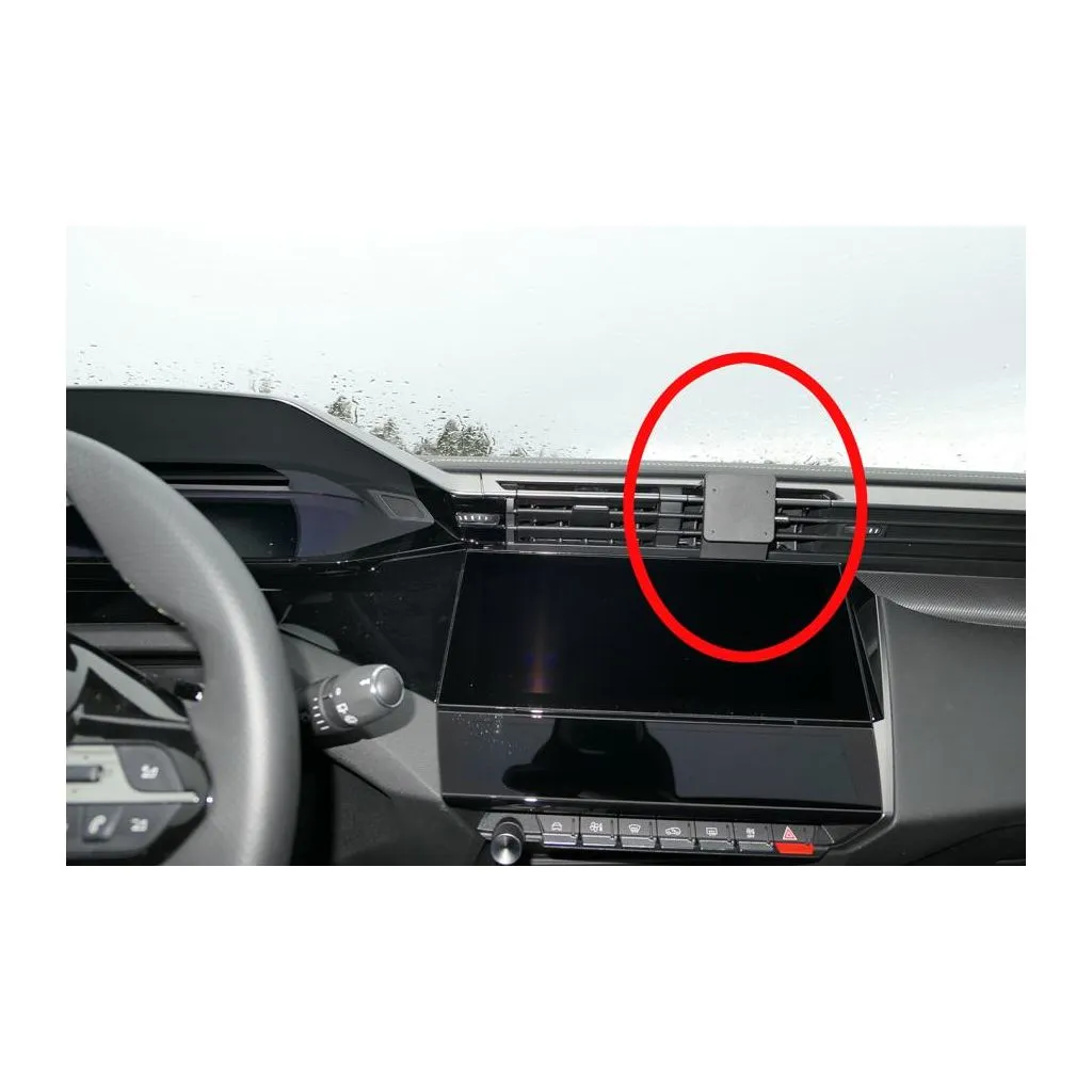 Brodit Proclip Monteringsbeslag - 855740