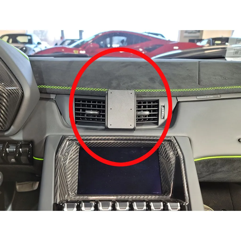 Brodit Proclip Monteringsbeslag - Lamborghini Aventador 2011-2023