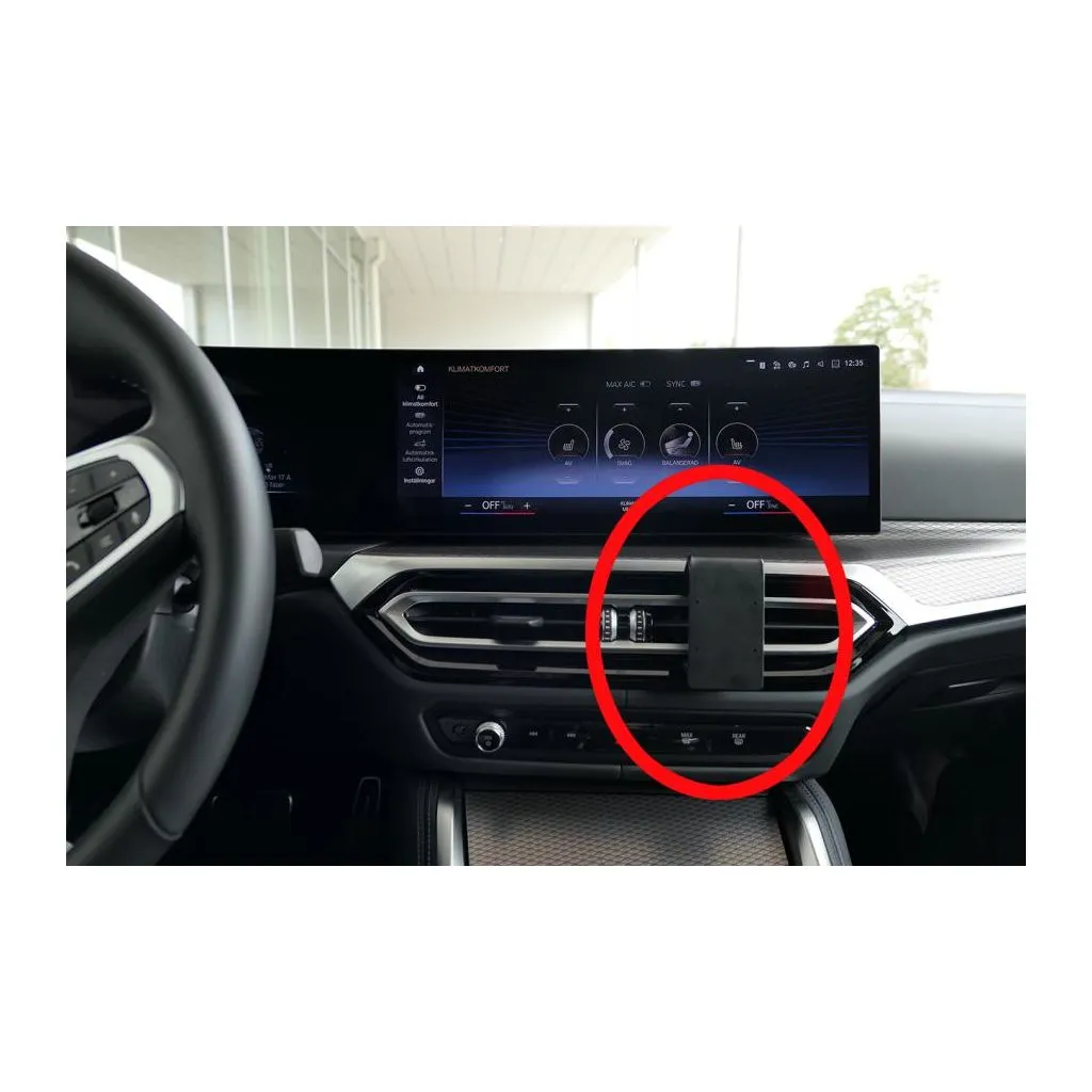 Brodit Proclip Monteringsbeslag - 855754