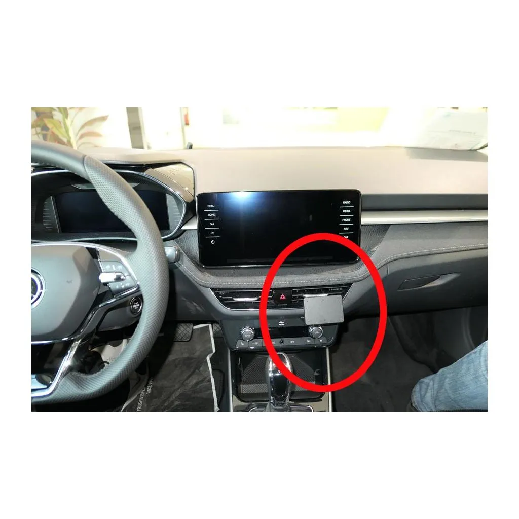 Brodit Proclip Monteringsbeslag - 855760