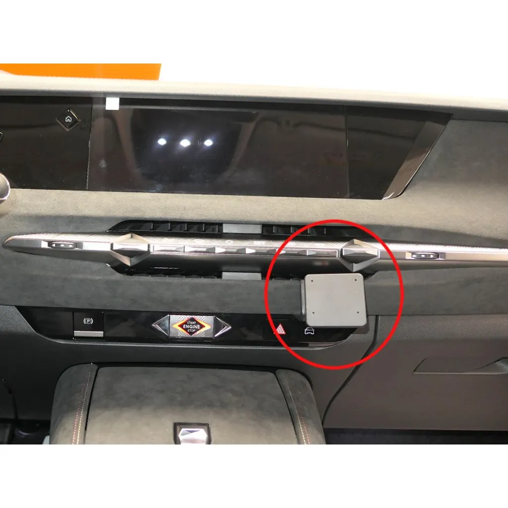 Brodit Proclip Monteringsbeslag - 855855