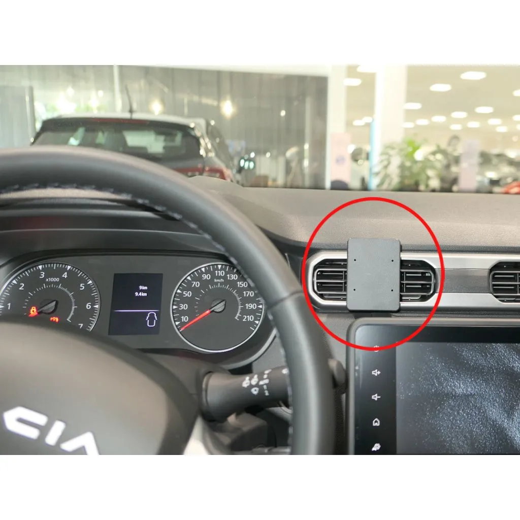 Brodit Proclip Monteringsbeslag - 855886