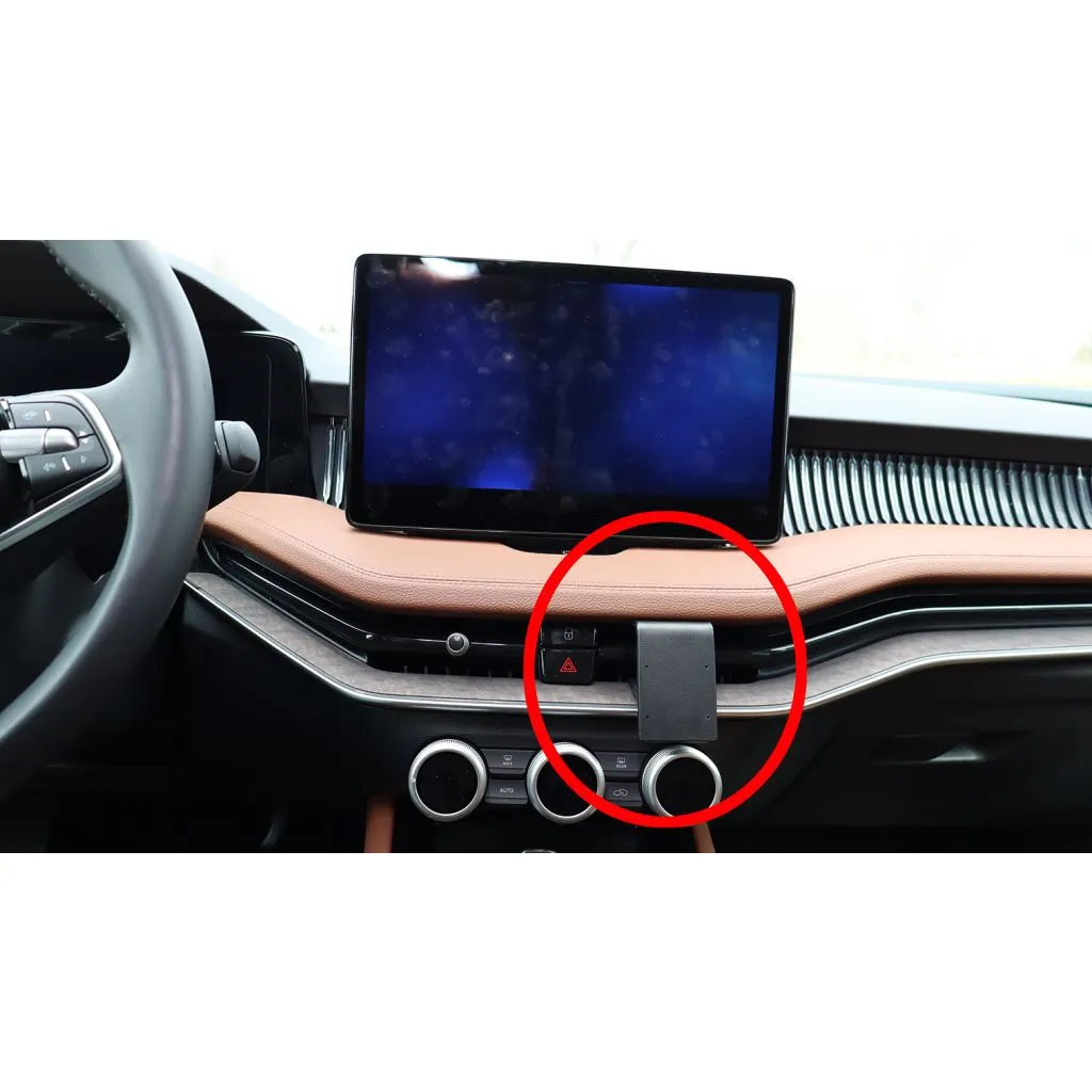 Brodit Proclip Monteringsbeslag - 856040