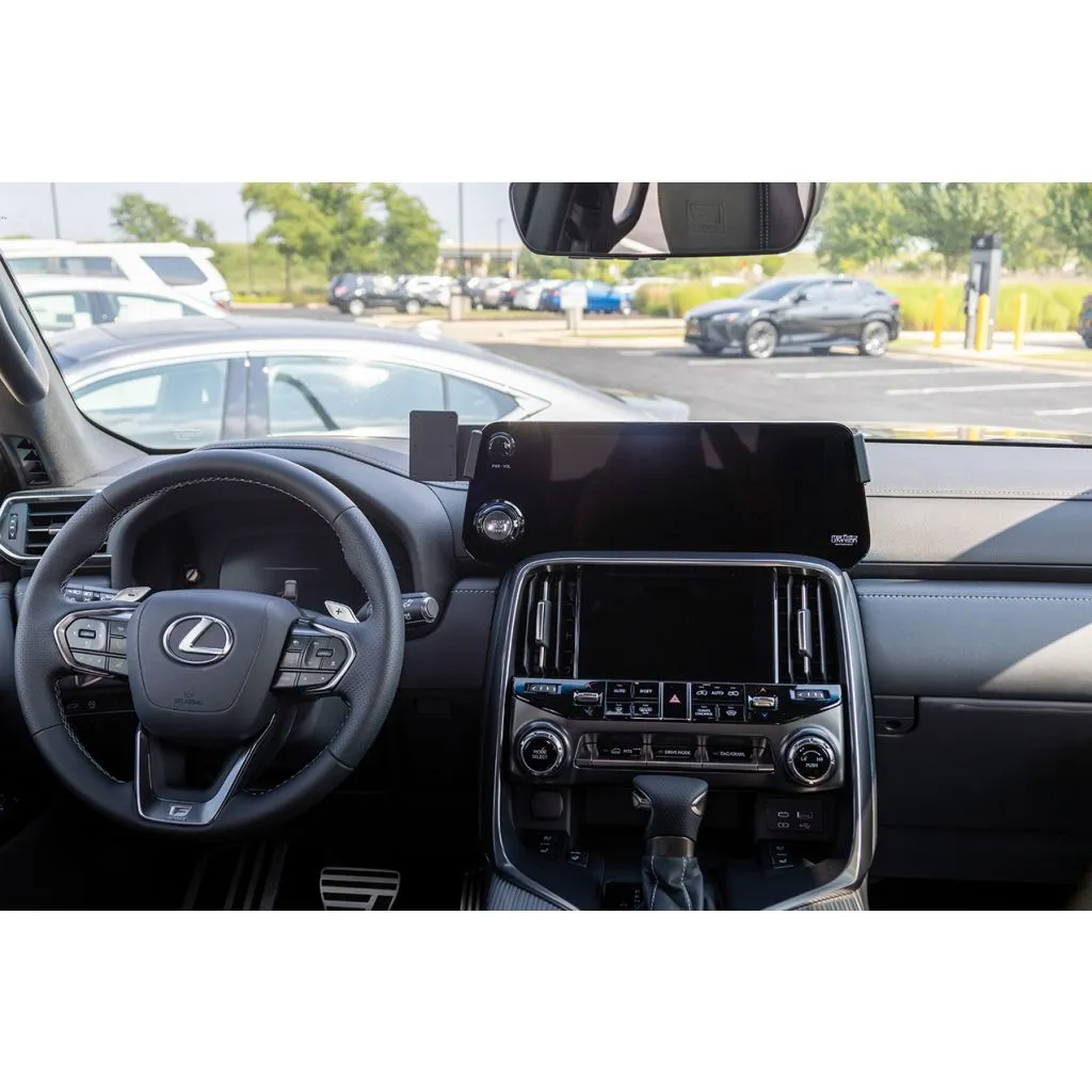 Brodit Proclip Monteringsbeslag - 856067