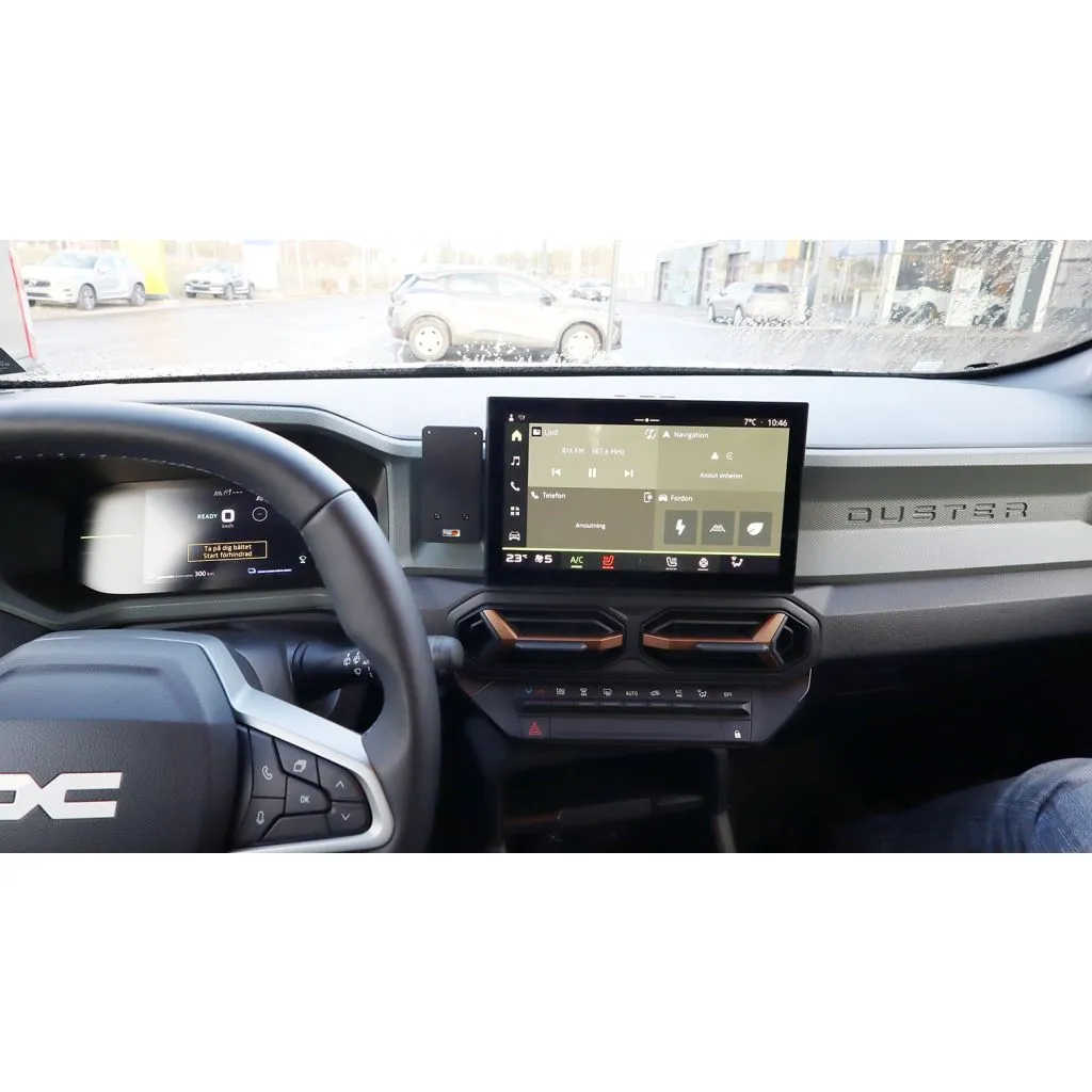 Brodit Proclip Monteringsbeslag - 856160